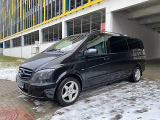 Mercedes-Benz Viano