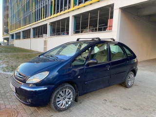 Citroen Xsara Picasso