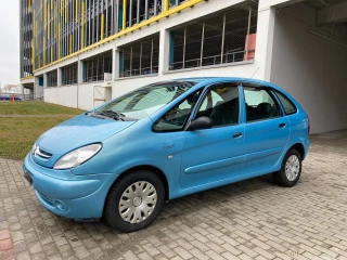 Citroen Xsara Picasso