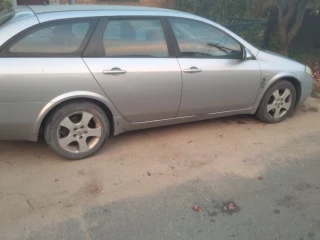 Nissan Primera