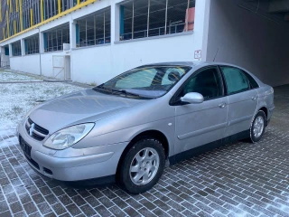 Citroen C5