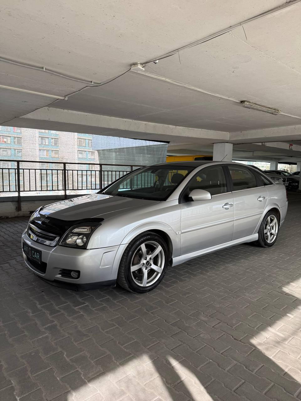 Opel Vectra