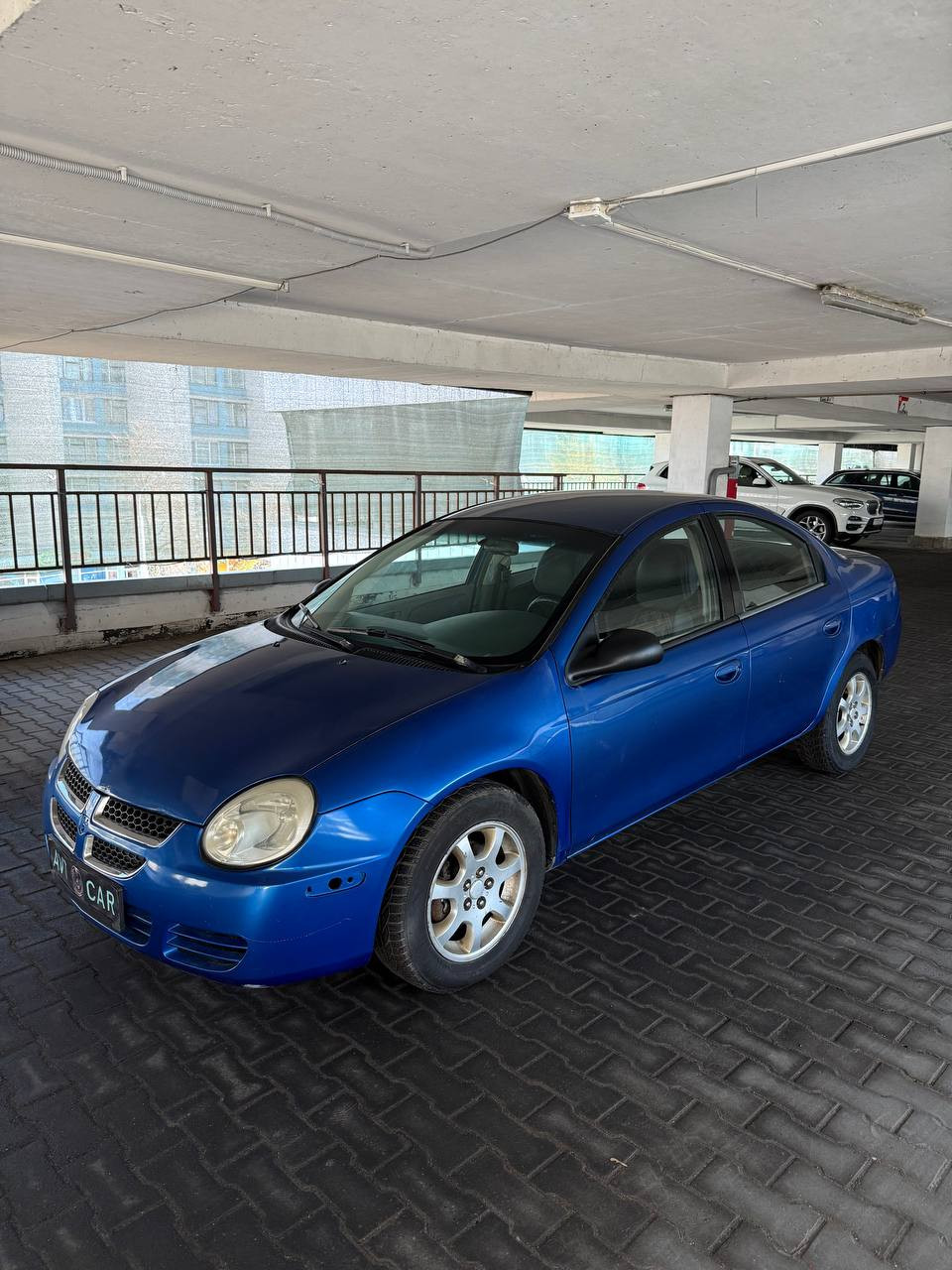 Dodge Neon