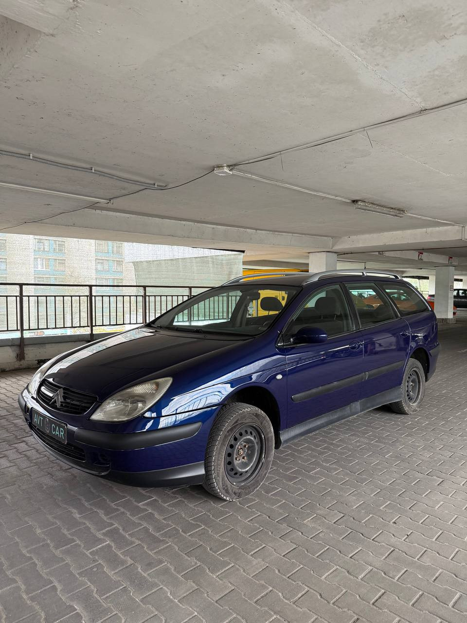 Citroen C5