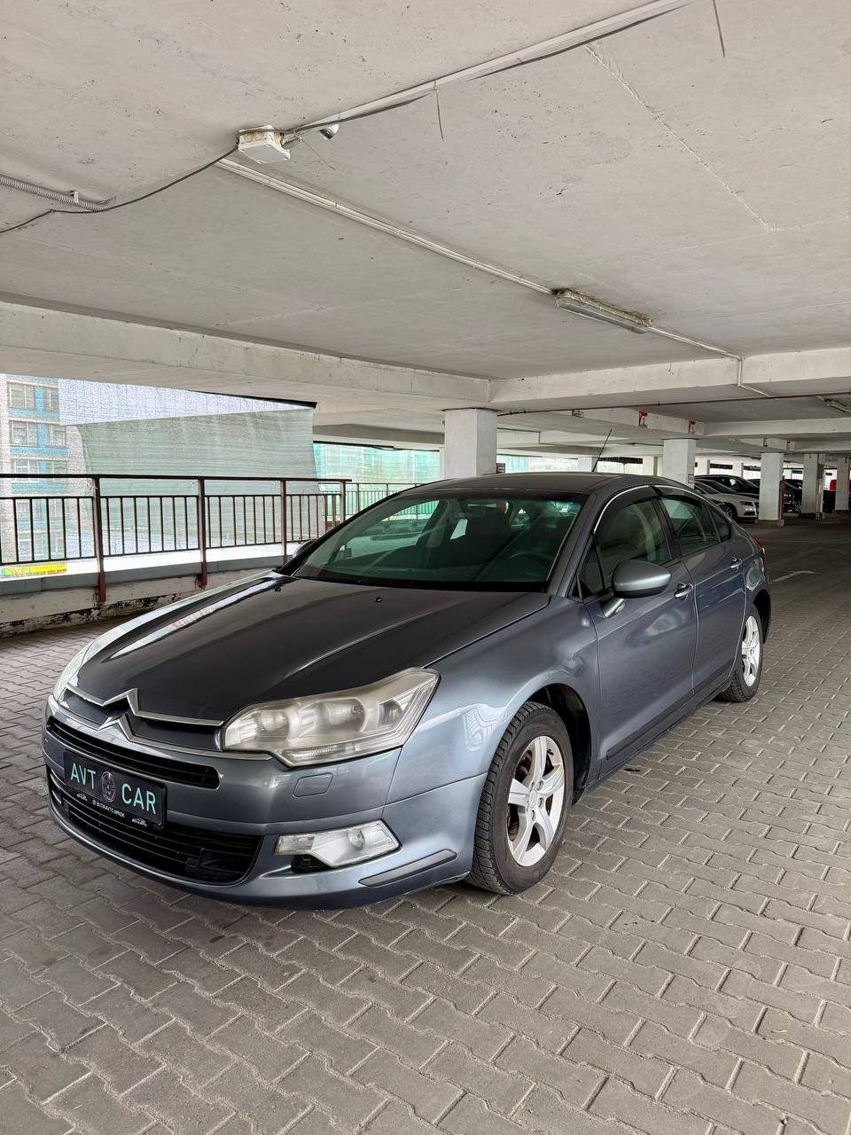 Citroen C5
