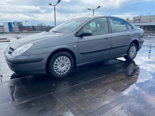 Citroen C5