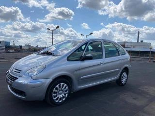 Citroen Xsara Picasso