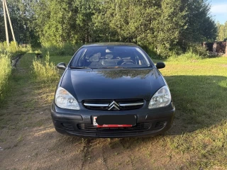Citroen C5