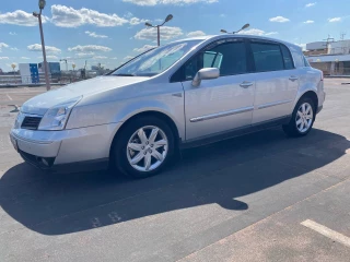 Renault Vel Satis