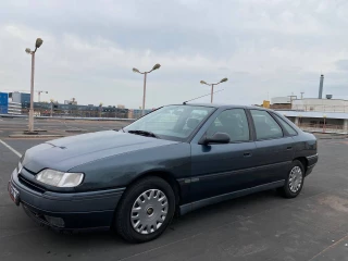 Renault Safrane