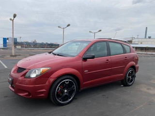Pontiac Vibe