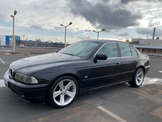 BMW 5 серия