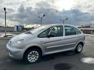 Citroen Xsara Picasso
