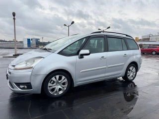 Citroen C4 Grand Picasso