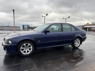 BMW 5 серия