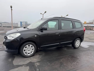 Dacia Lodgy