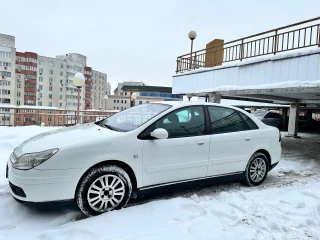 Citroen C5