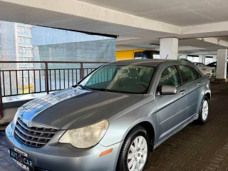 Chrysler Sebring