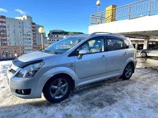 Toyota Corolla Verso