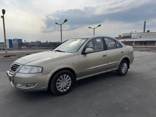 Nissan Almera Classic