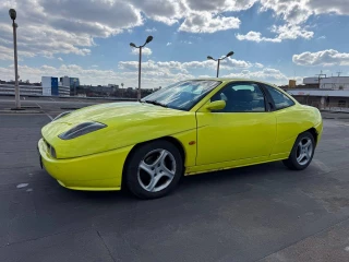 Fiat Coupe