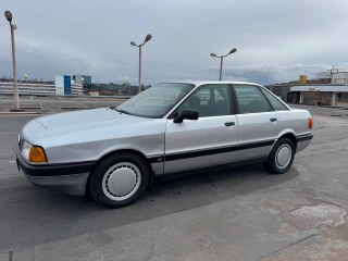 Audi 80