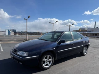 Citroen Xantia