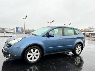 Subaru Tribeca