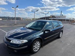 Renault Laguna