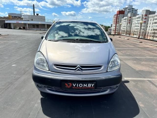 Citroen Xsara Picasso
