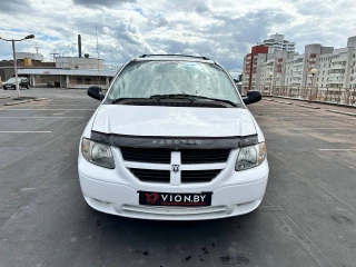 Dodge Caravan