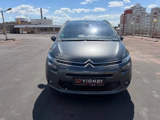 Citroen C4 Grand Picasso