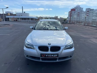 BMW 5 серия