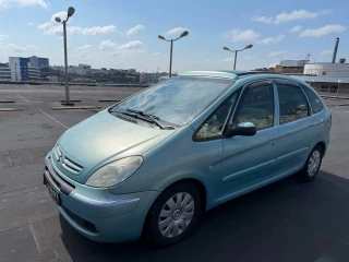 Citroen Xsara Picasso