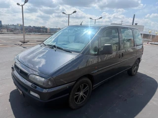 Fiat Ulysse