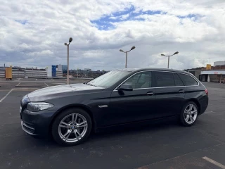 BMW 5 серия