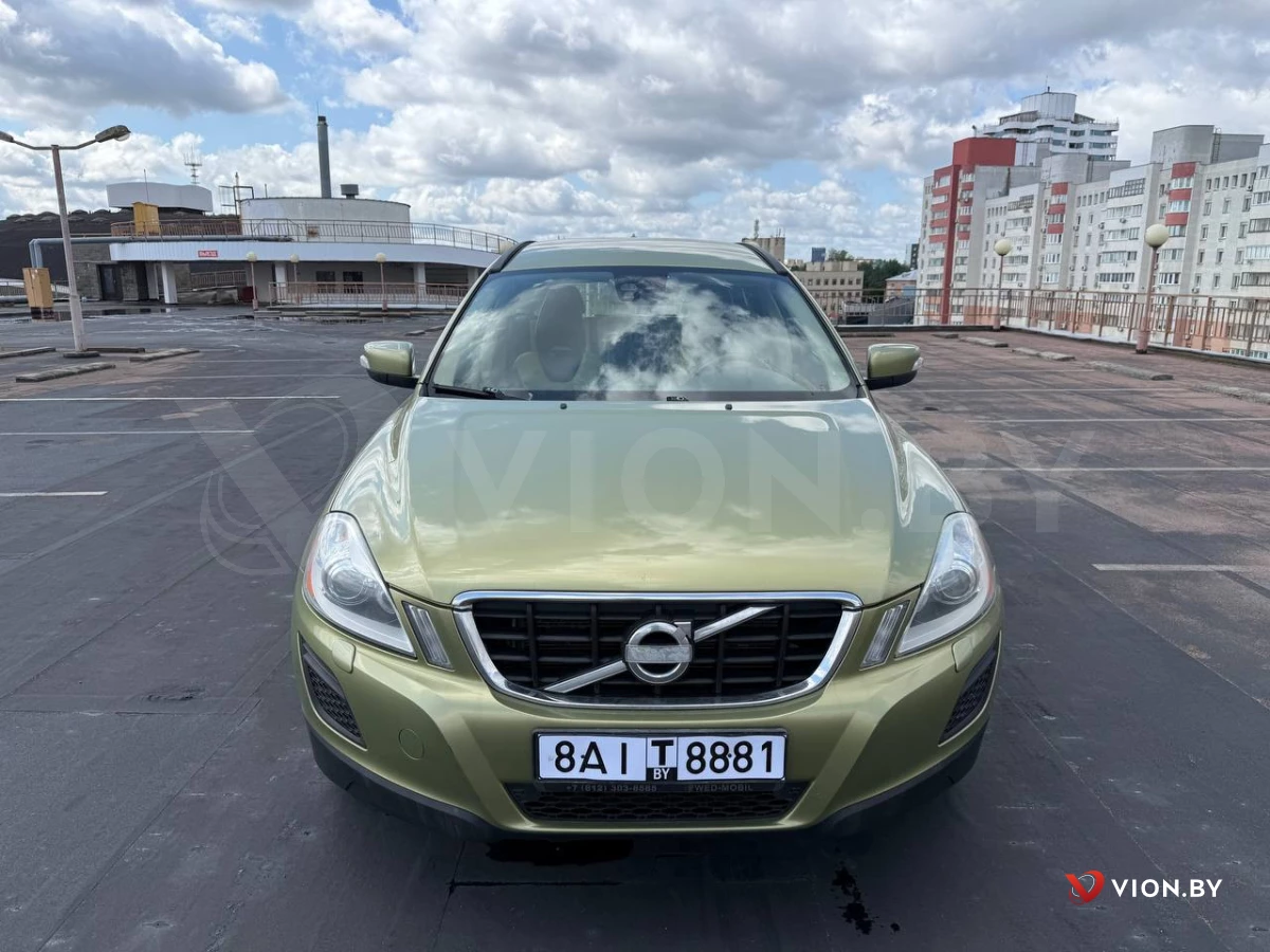  XC60