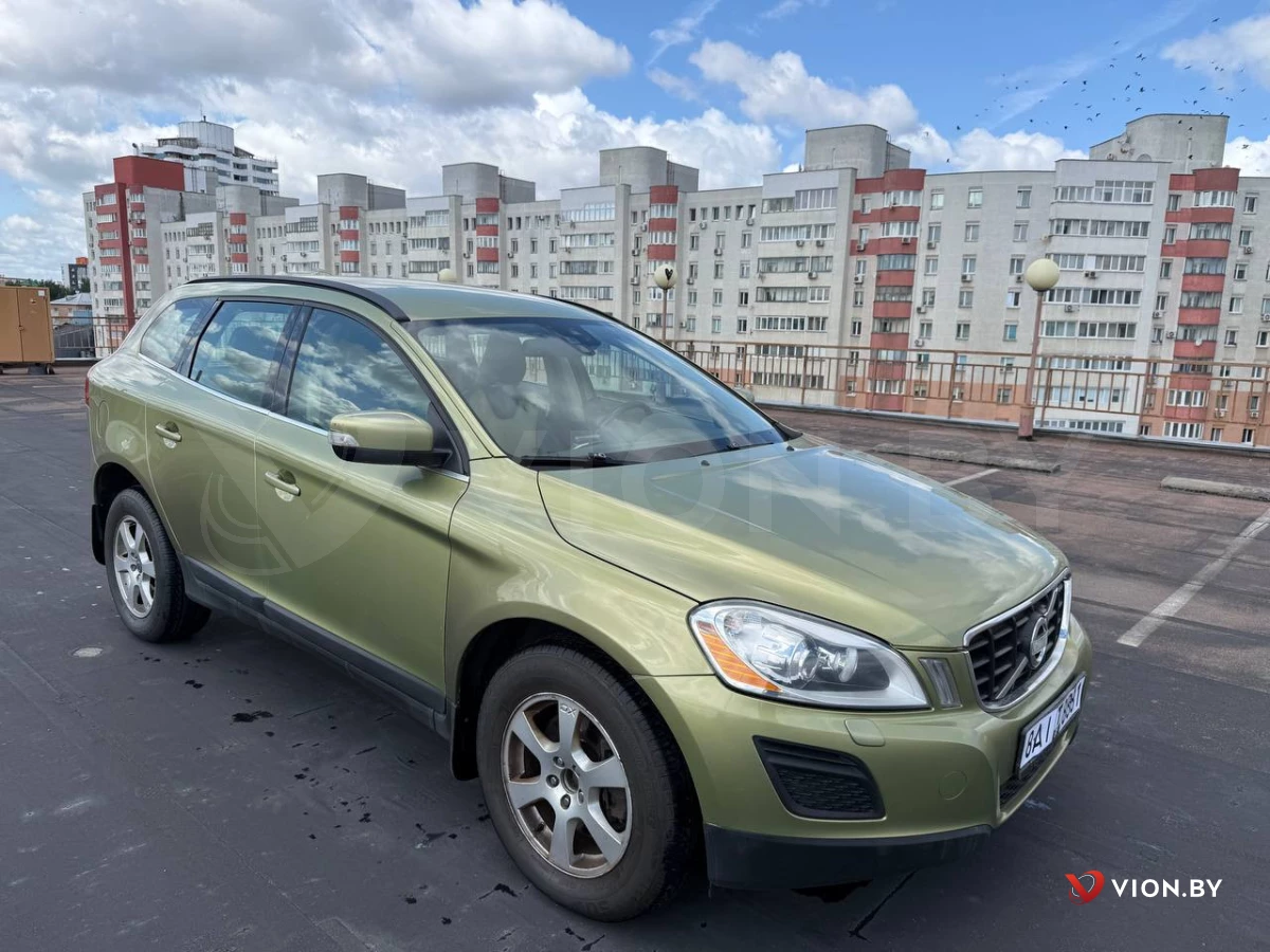  XC60