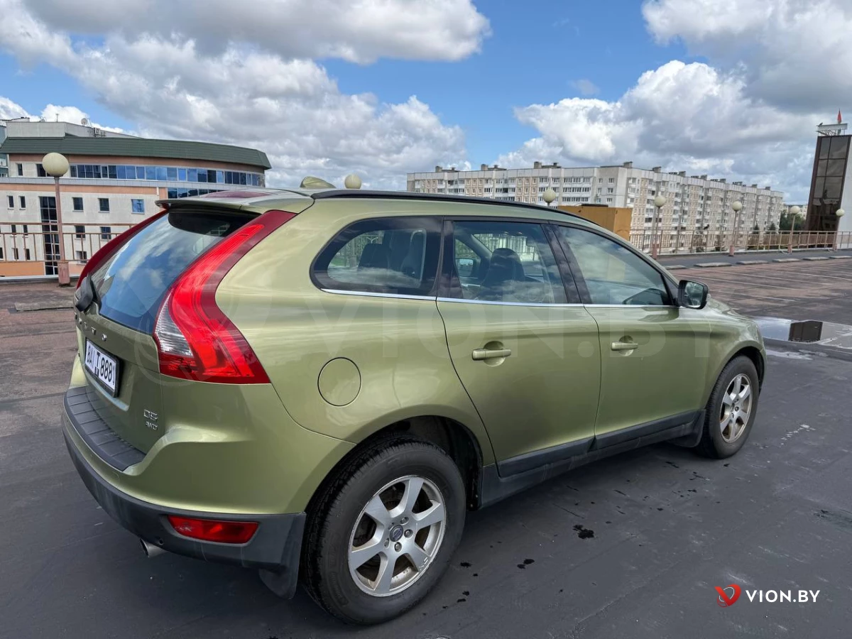  XC60