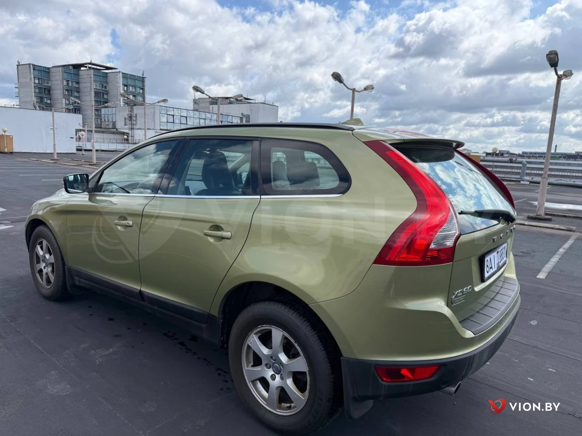  XC60