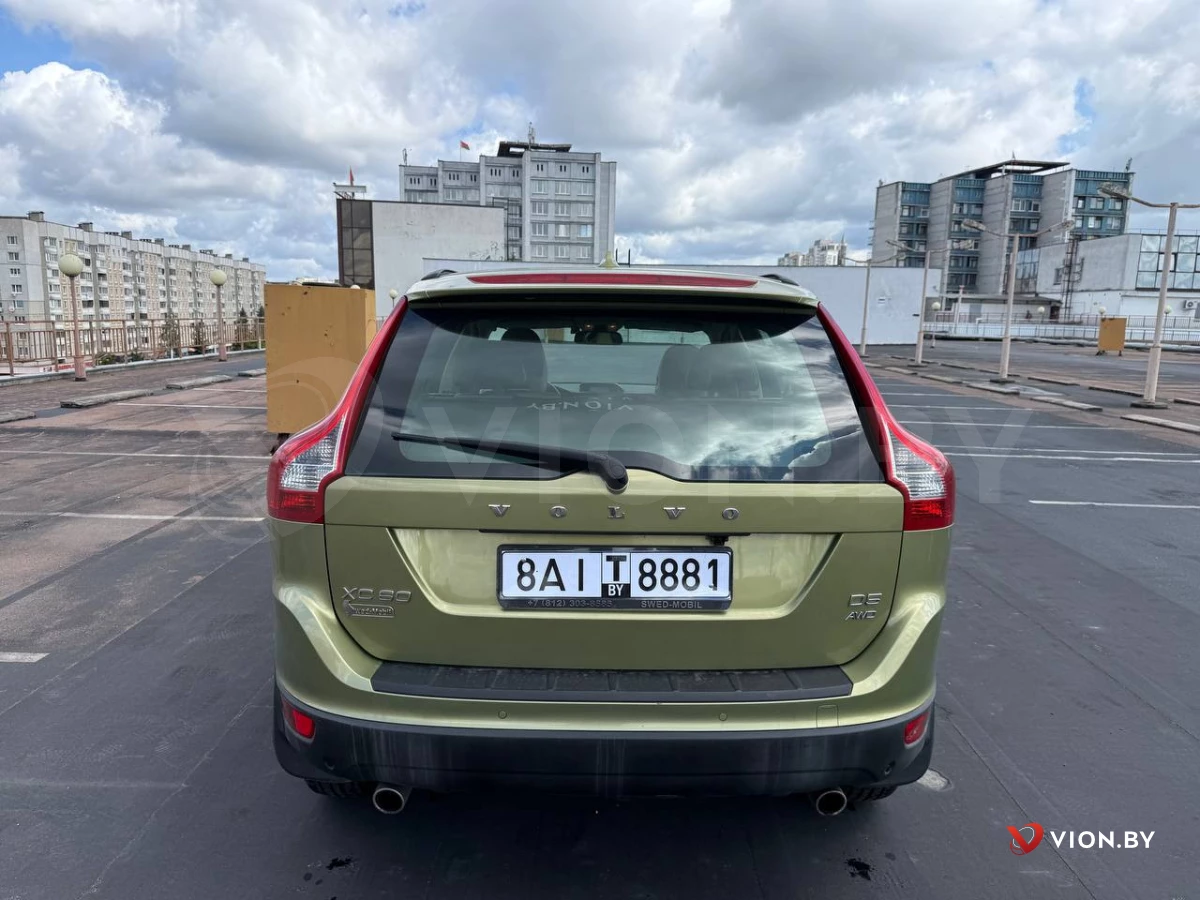  XC60