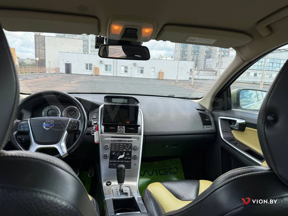 XC60