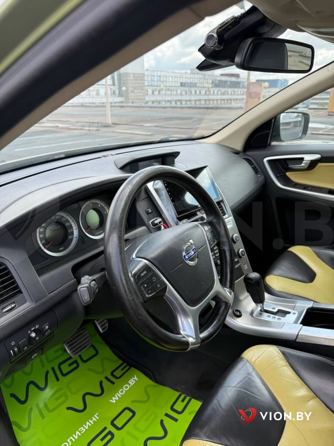  XC60