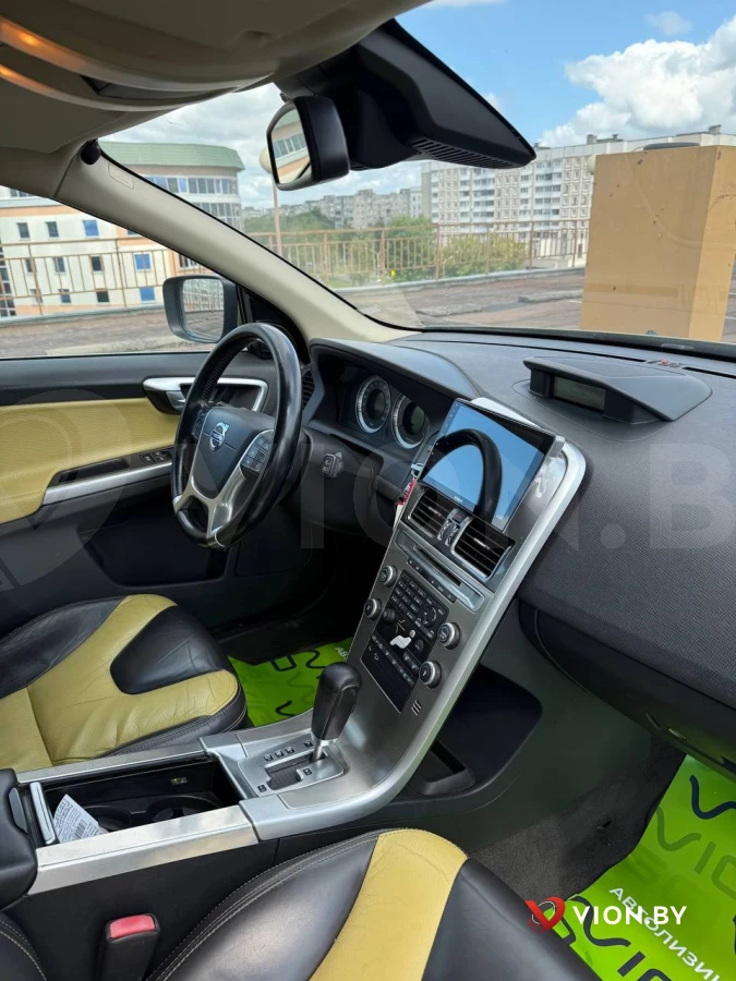  XC60