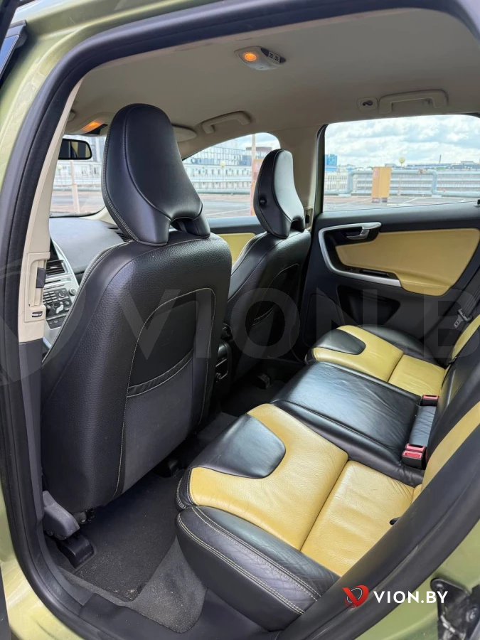  XC60