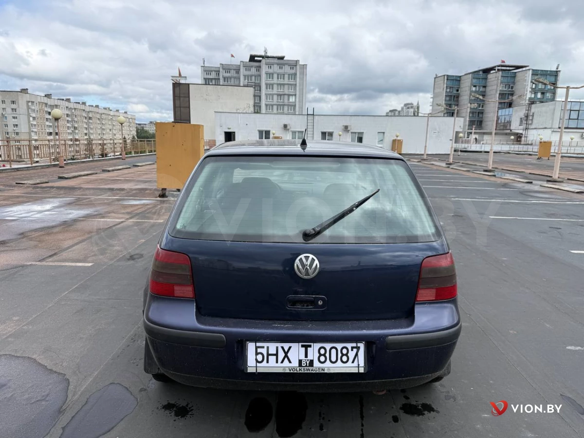  Golf