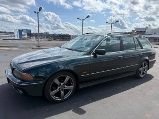 BMW 5 серия