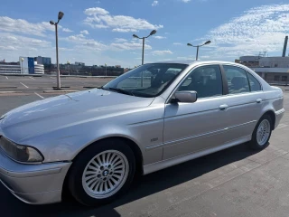 BMW 5 серия
