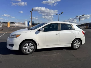 Toyota Matrix