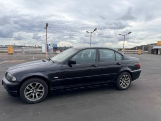 BMW 3 серия